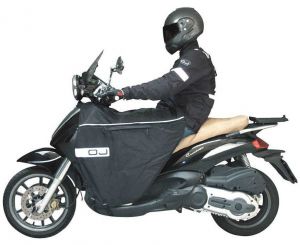 COPRIGAMBE SCOOTER UNIVERSALE OJ PRO LEG C