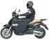 COPRIGAMBE SCOOTER UNIVERSALE OJ PRO LEG C