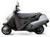 COPRIGAMBE SCOOTER OVERSIDE LOS ANGELES MOD.01 PIAGGIO EXAGON 125/180/250