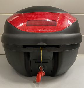 BAULE PER SCOOTER ORIGINALE KYMCO 30 LITRI