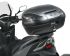 KYMCO BAULETTO ORIGINALE 47LT ANTRACITE SCAIS OPACO AGILITY 300