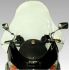 SCHERMO/PARABREZZA SUZUKI BURGMAN 400 CON ATTACCHI