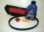 KIT MANUTENZIONE COMPLETA HONDA SH 125/150