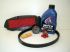 KIT MANUTENZIONE COMPLETA HONDA SILVER WING 400