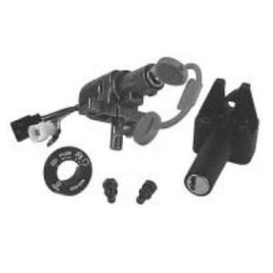 KIT SERRATURE HONDA SH 125-150 CARB.