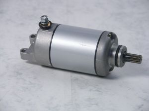 MOTORINO AVVIAMENTO ITALJET VELOCIFERO ORIG.