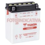 BATTERIA YUASA YB5L-B PER MALAGUTI F12/F15