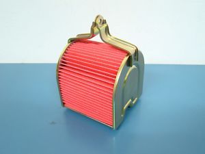 FILTRO ARIA SCOOTER  HONDA CN 250 SPAZIO