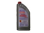 LIQUIDO ANTIGELO LIQUI MOLY ROSSO