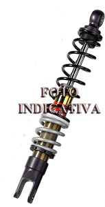 AMMORTIZZATORE POSTERIORE GILERA RUNNER 125-150