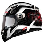 CASCO LS2 FF396 RR LYON