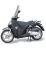 Coprigambe termoscud tucano urbano per honda sh 300