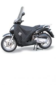 Coprigambe termoscud tucano urbano per piaggio mp3 