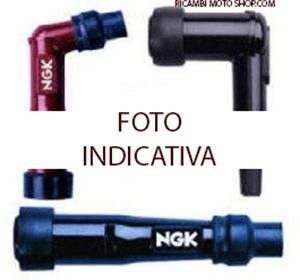 Attacco candela NGK VB05F