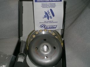 Variatore J.COSTA Honda SILVER WING 400