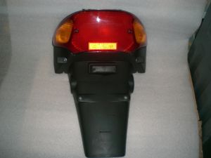 Faro posteriore Honda BALI 50-100 